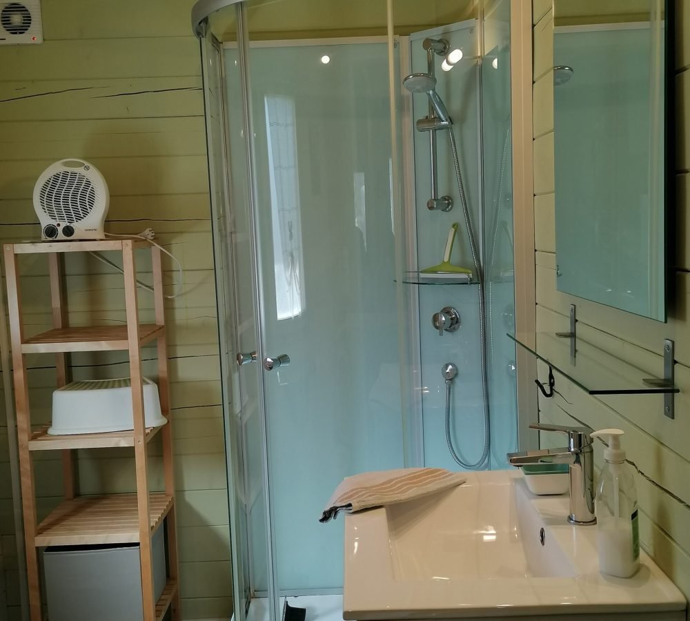 Chalet Couspeau